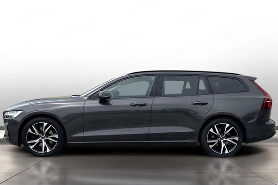 Volvo V60 B4 B Plus Dark aut