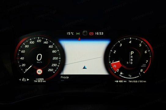 Volvo XC60 T4 Momentum Pro