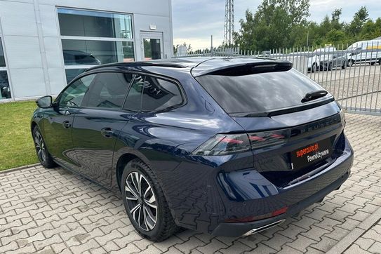 Peugeot 508 SW BlueHDi Allure S&S EAT8