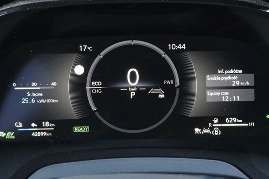 Lexus RX 450h+ F Sport Design