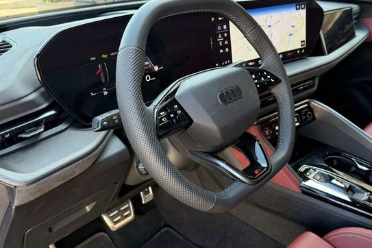 Audi Q5 SQ5 TFSI quattro