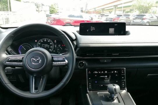 Mazda MX-30 35.5KWH Makoto