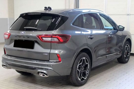 Ford Kuga ST-Line X  2.5 FHEV
