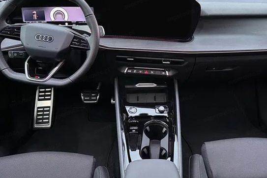 Audi Q3 TFSI quattro