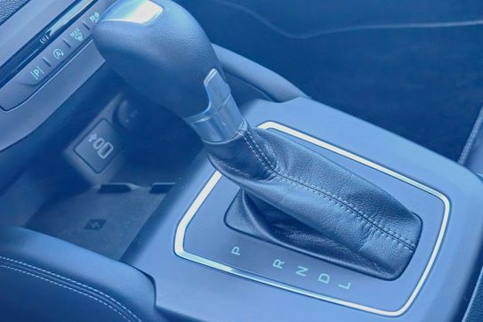 Ford Focus 1.0 EcoBoost Titanium X