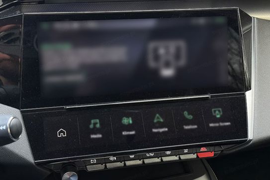 Peugeot 308 GT SW EAT8 1.5 BlueHDi