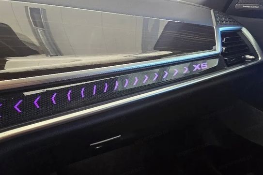 BMW X5 xDrive30d M Sport