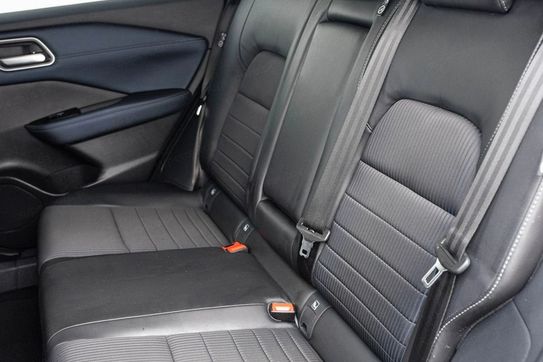 Nissan Qashqai 1.3 DIG-T Tekna Xtronic