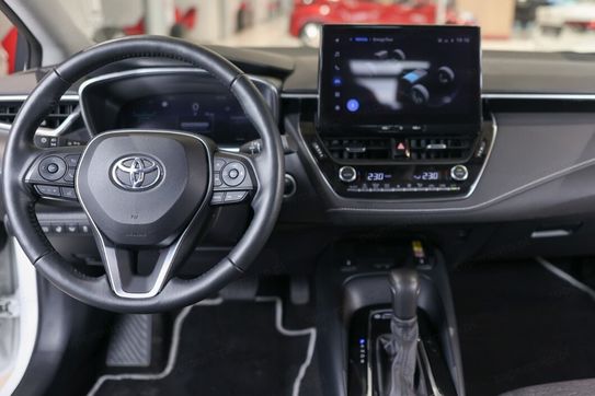 Toyota Corolla 1.8 Hybrid Comfort
