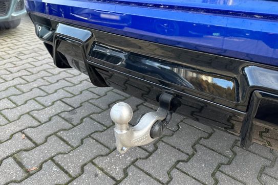 BMW X6 M Competition xDrive