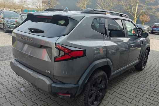 Dacia Duster Extreme 1.2 TCe Hybrid-G LPG 4x4