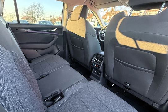 Skoda Kodiaq 2.0 TDI 4x4 Selection DSG 7os.