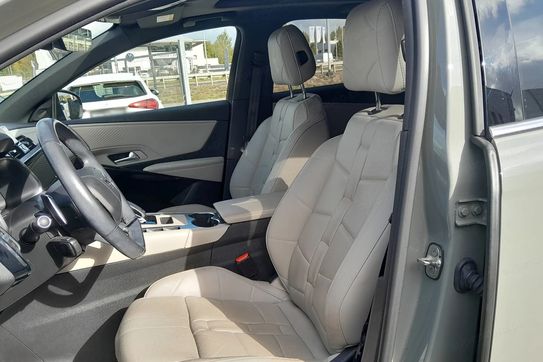DS DS7 Automobiles 1.5