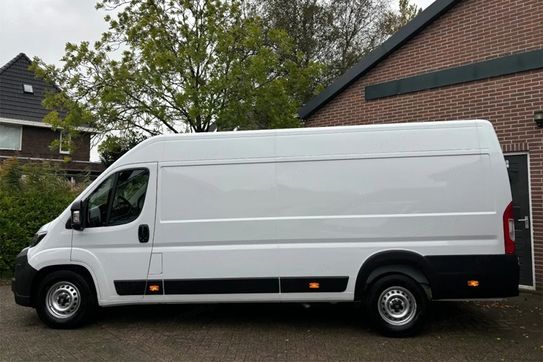 Fiat Ducato Maxi L4H2 3.5t