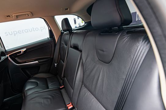 Volvo XC60 D3 AWD