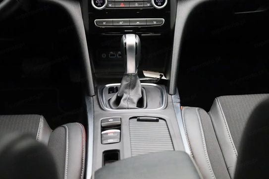 Renault Megane Techno EDC 1.3 TCe