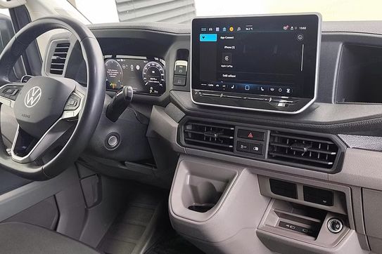 Volkswagen Crafter L3H3 AT 4 MOTION