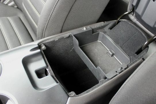Ford Mondeo 2.0 Hybrid Trend