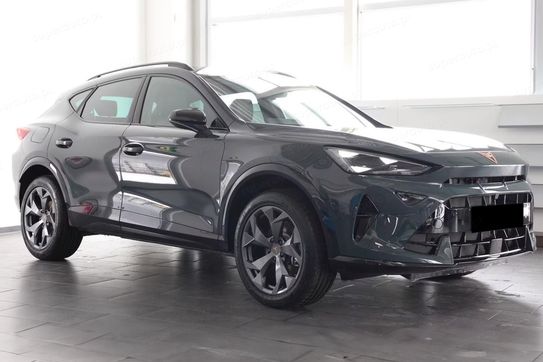 Cupra Formentor 1.5 eTSI DSG