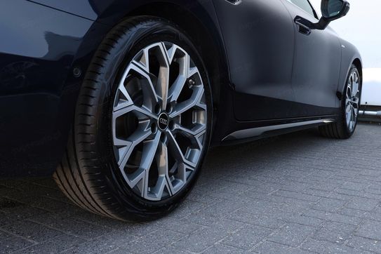 Audi A6 TFSI quattro