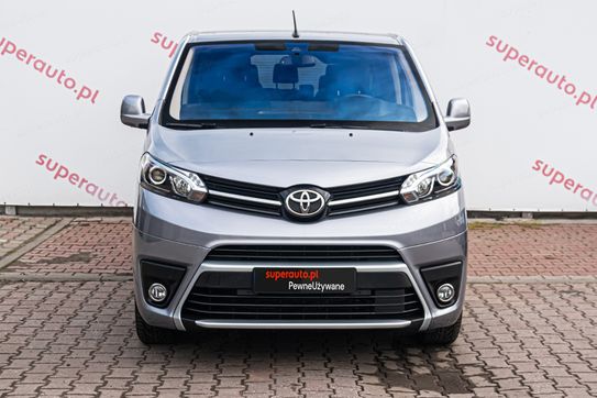 Toyota Proace Verso Long L2H1 VIP Aut.