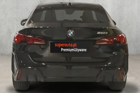 BMW Seria 2 Gran Coupe 220d