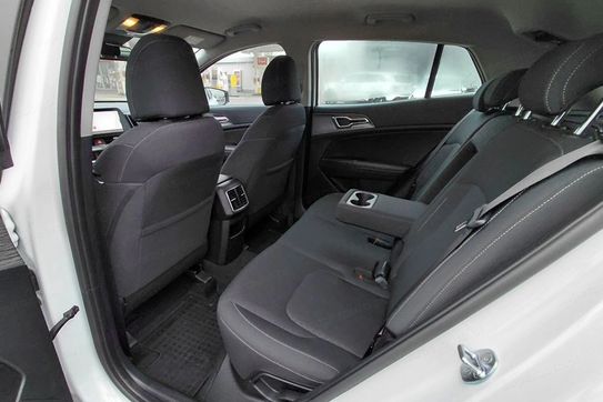 Kia Sportage 1.6 T-GDI  M 2WD DCT