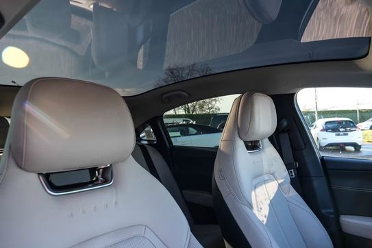 Mazda 6 Takumi 6e 68.8kWh