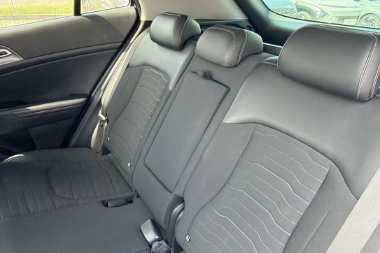 Kia Sportage 1.6 t-Gdi Business Line 2WD