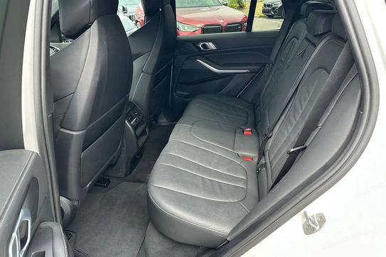 BMW X5 xDrive30d M Sport