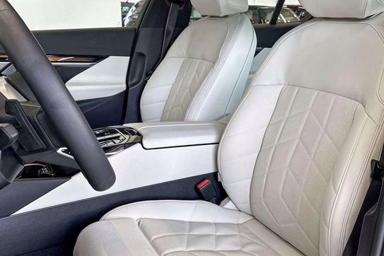 BMW Seria 5 520d xDrive M Sport