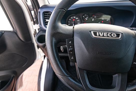Iveco Daily 35S18 Zabudowa 10EP