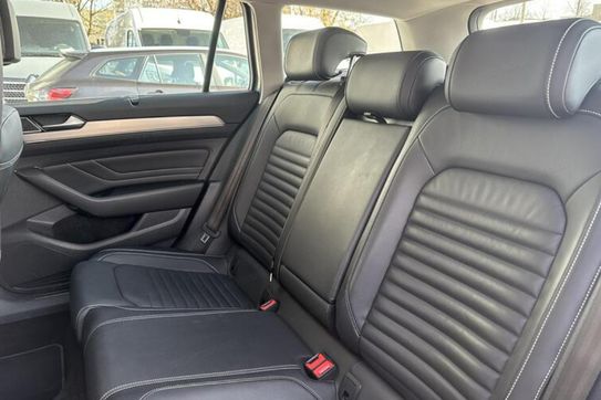 Volkswagen Passat Elegance 1.5 TSI EVO  DSG