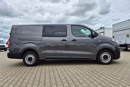 Citroen Jumpy XL L2H1