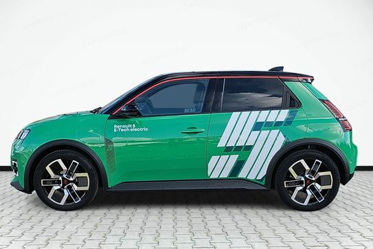 Renault 5 R5 52kWh Comfort Range Techno