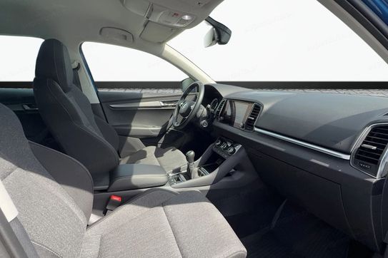 Skoda Karoq 1.5 TSI ACT Style