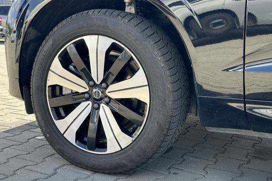 Volvo XC60 T6 Plug-In Hybrid AWD Plus Dark aut