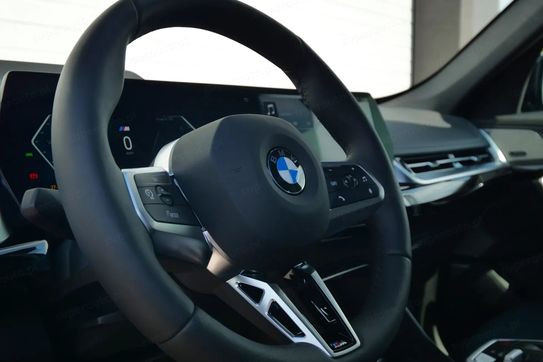 BMW X1 xDrive23i M Sport