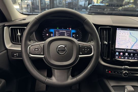 Volvo XC60 B4 B Momentum Pro