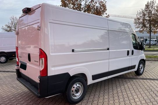 Citroen Jumper L3H2
