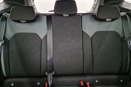 Dacia Duster Extreme LPG 1.2 Eco-G