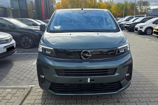 Opel Zafira Life Extra Long L2H1 Business VIP AT8