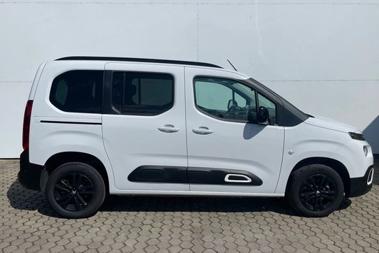 Citroen Berlingo MPV M Feel 1.5 BlueHDI