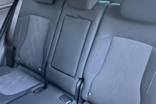 Kia Sportage 1.6 CRDI mHEV L 2WD DCT