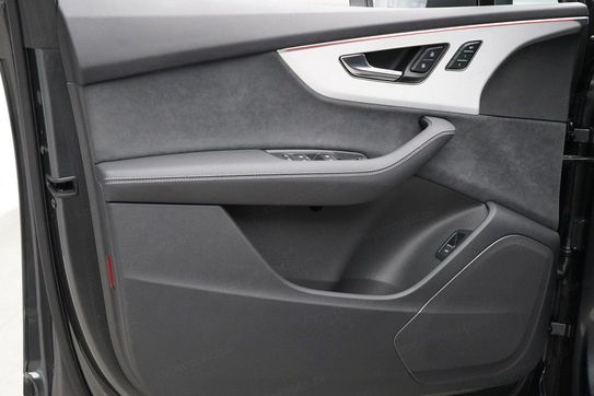 Audi Q7 45 TDI quattro S Line