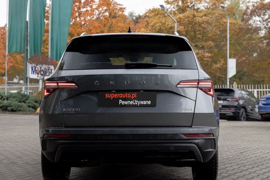 Skoda Karoq 2.0 TDI 4x4 Style DSG