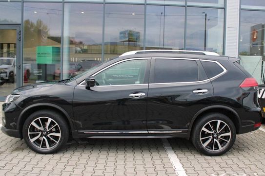 Nissan X-Trail 2.0 Tekna