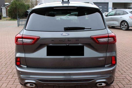 Ford Kuga ST-Line X 2.5 PHEV