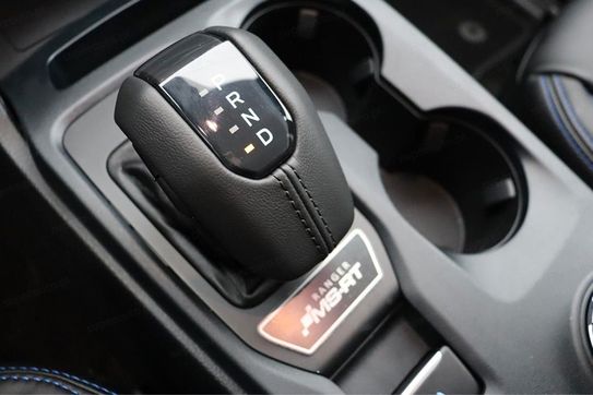 Ford Ranger MS-RT A10 4x4