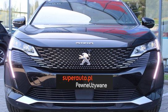 Peugeot 5008 GT Pack EAT8